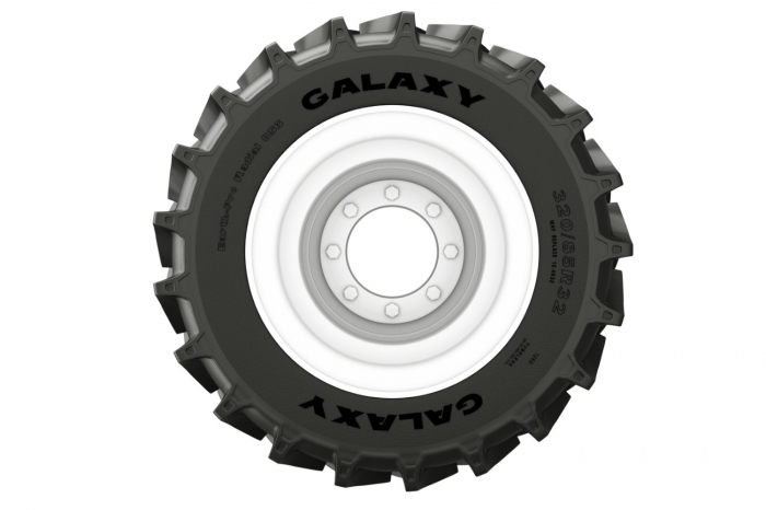 Anvelope agricole 460/85R34 147D GALAXY EARTH PRO RADIAL 853 TL (18.4 R34) [3]