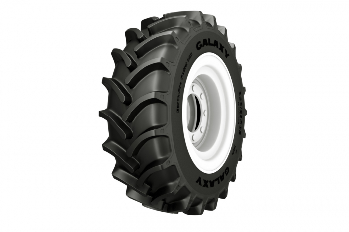 Anvelope agricole 460/85R34 147D GALAXY EARTH PRO RADIAL 853 TL (18.4 R34) [2]