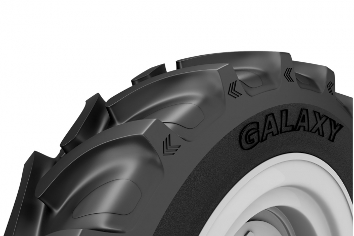 Anvelope agricole 480/70R34 143D GALAXY GX EARTH PRO RADIAL 700 TL [4]