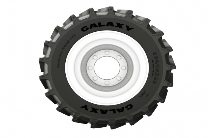 Anvelope agricole 520/85R38 155D GALAXY EARTH PRO RADIAL 853 TL [2]