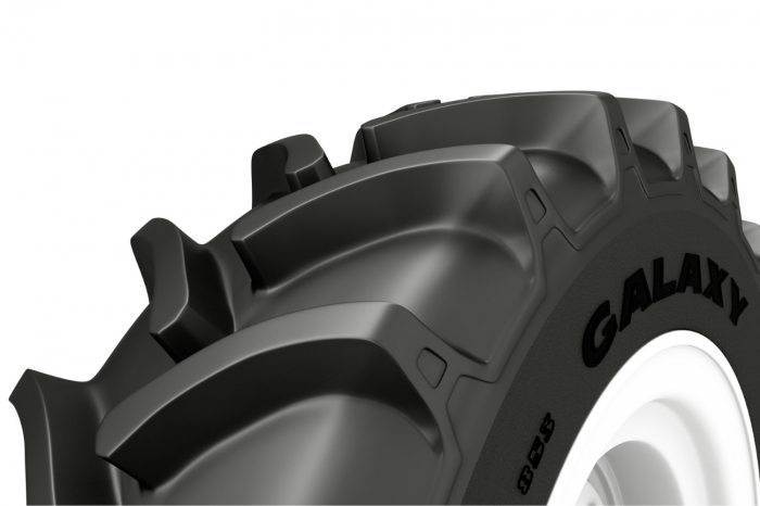 Anvelope agricole 520/85R38 155D GALAXY EARTH PRO RADIAL 853 TL [4]