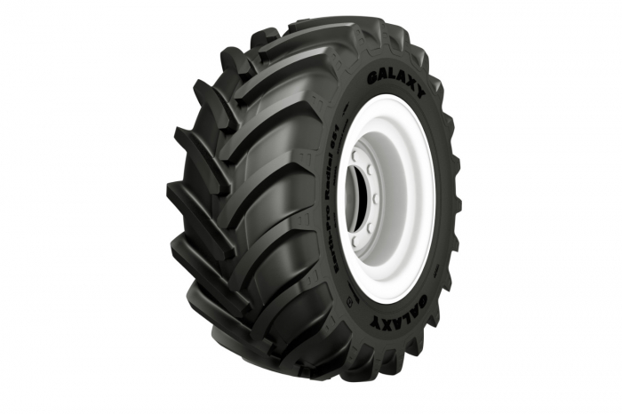 Anvelope Agricole 540/65R28 149D GALAXY EARTH PRO RADIAL 651 TL [2]
