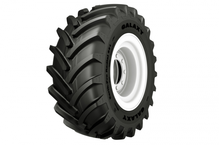 Anvelope agricole 540/65R30 150D/153A8 GALAXY EARTH PRO RADIAL 651 TL [2]