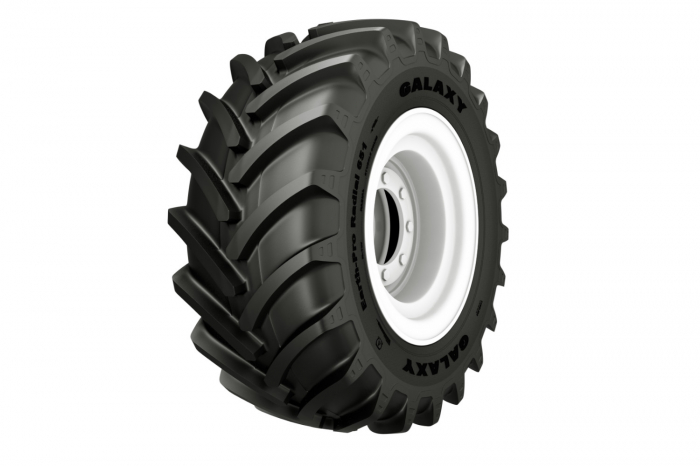 Anvelope agricole 600/65R38 159D GALAXY EARTH PRO RADIAL 651 TL [2]