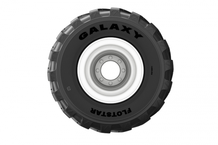 Anvelope agricole 650/55/R26.5 169D GALAXY  FLOTSTAR TL [3]