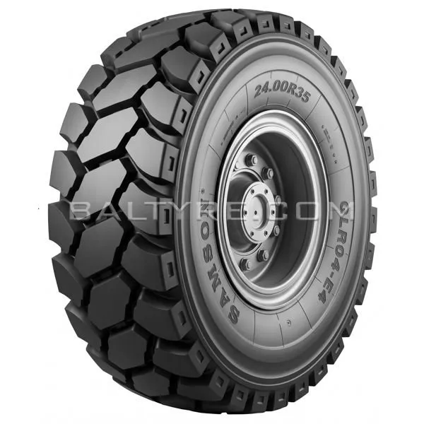 AD 24,00R35 GLR04 209 B **PR TL [2]