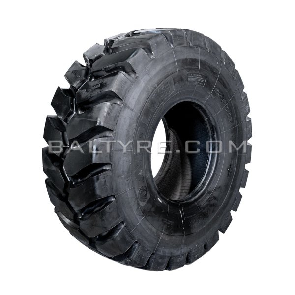 AE 20,5R25 AL58/L-5 193A2 ** TL [4]