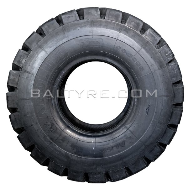 AE 20,5R25 AL58/L-5 193A2 ** TL [5]