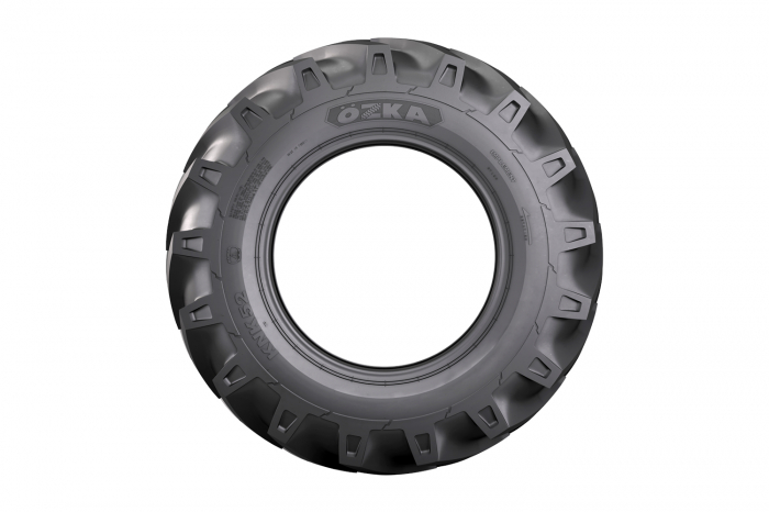 Anvelope agricole 10.0/75-15.3 12PR OZKA KNK52 TL [3]