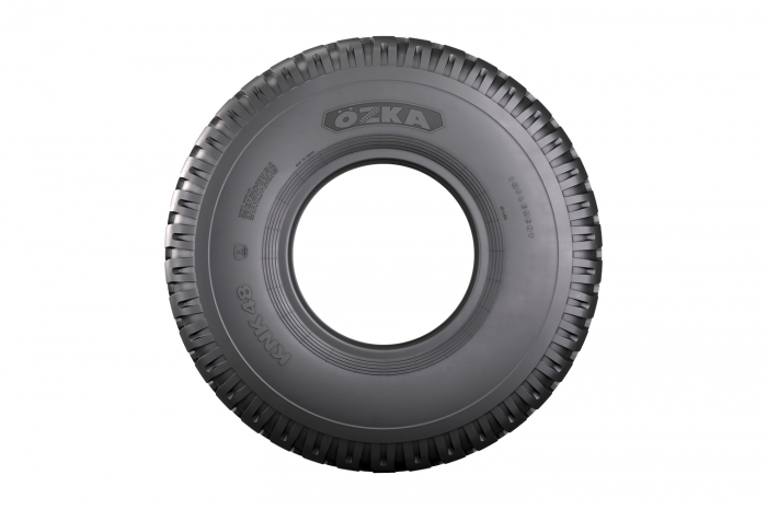 Anvelope agricole 10.0/80-12 10PR OZKA KNK48 TL [3]