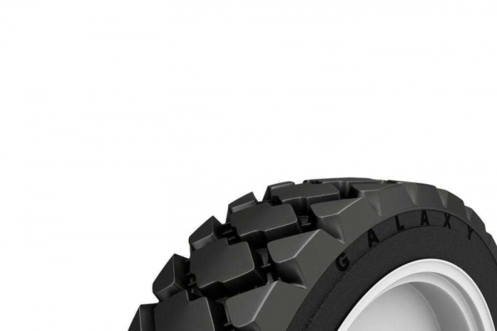 Anvelope 10-16.5 10PR GALAXY HULK L-5 TL [5]