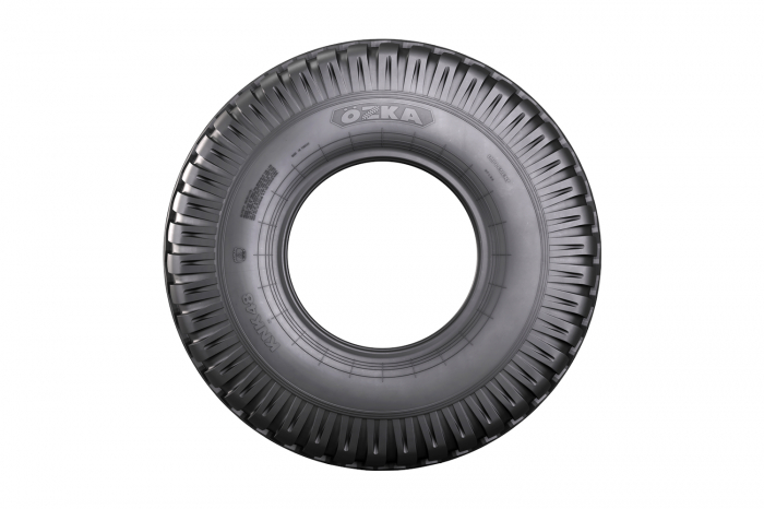 Anvelope agricole 10.5/65-16 12PR OZKA KNK48 TT [3]