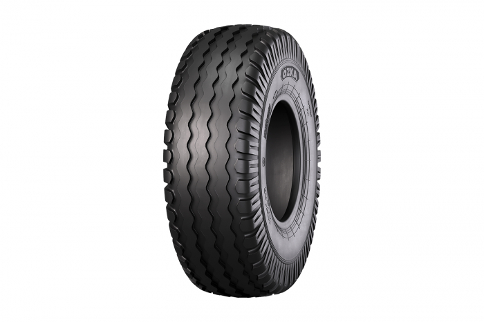 Anvelope agricole 10.5/65-16 12PR OZKA KNK48 TT [1]
