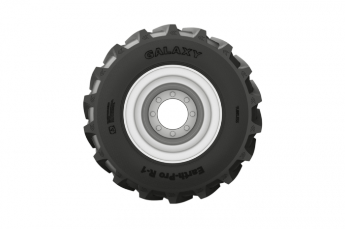 Anvelope agricole 11.2-24 8PR GALAXY EARTH PRO R-1 TL [4]