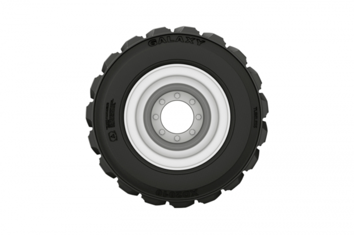 Anvelope 12-16.5 10PR GALAXY XD 2010 TL [4]