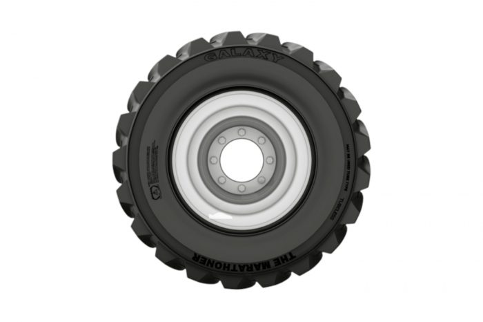 Anvelope 12.5/80-18 10PR GALAXY MARATHONER TL [4]