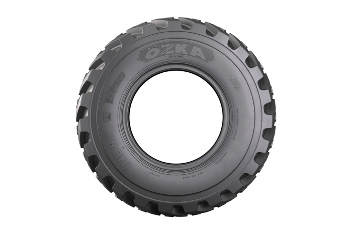Anvelope 12.5/80-18 14PR OZKA IND85 TL [3]
