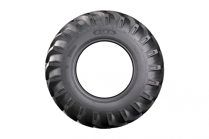 Anvelope agricole 13.6-24 12PR OZKA KNK50 TT [3]