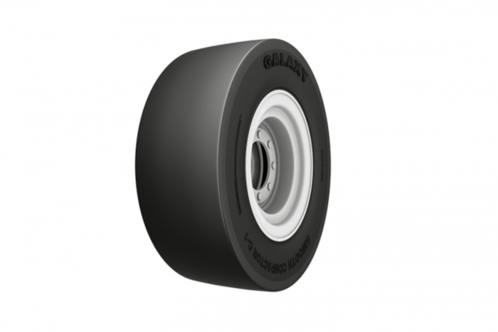 Anvelope 14/70-20 20PR GALAXY SMOOTH COMPACTOR TL [1]