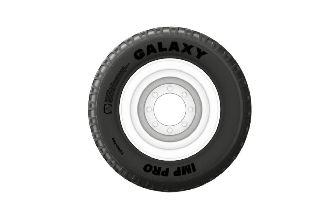ANVELOPA 15.0/70-18 (12.5/80-18) IMP-PRO GALAXY # 498046 [3]