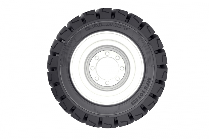 Anvelope pline 15X41/2-8 GALAXY SOLIDA RUBBER MFS 101 SDS SD QH [3]
