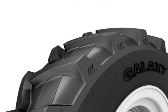 Anvelope agricole 16.9-38 12PR GALAXY EARTH PRO R-1 TT [5]
