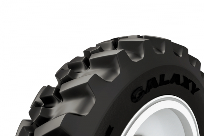 Anvelope 17.5-25 16PR GALAXY MULTI-PURPOSE CONSTRUCTION TL [5]