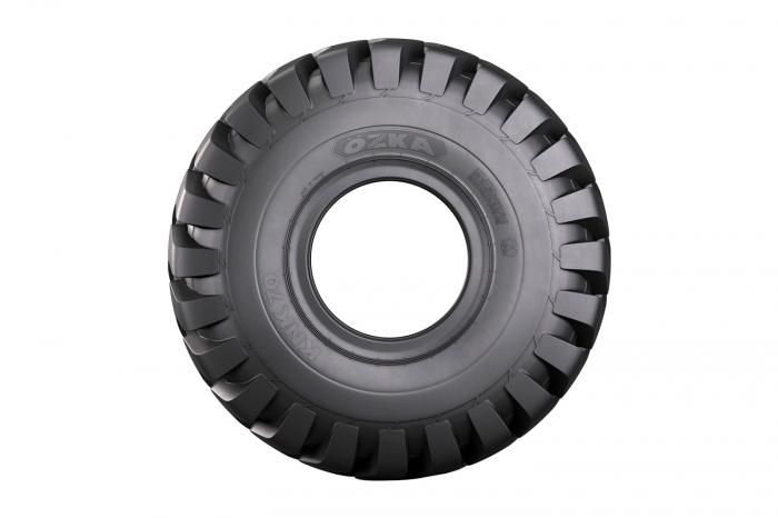 Anvelope 17.5-25 20PR OZKA KNK70 TL [3]