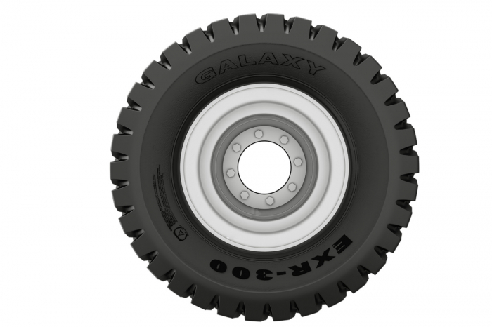 Anvelope 17.5-25 16PR GALAXY EXR-300 TL [3]