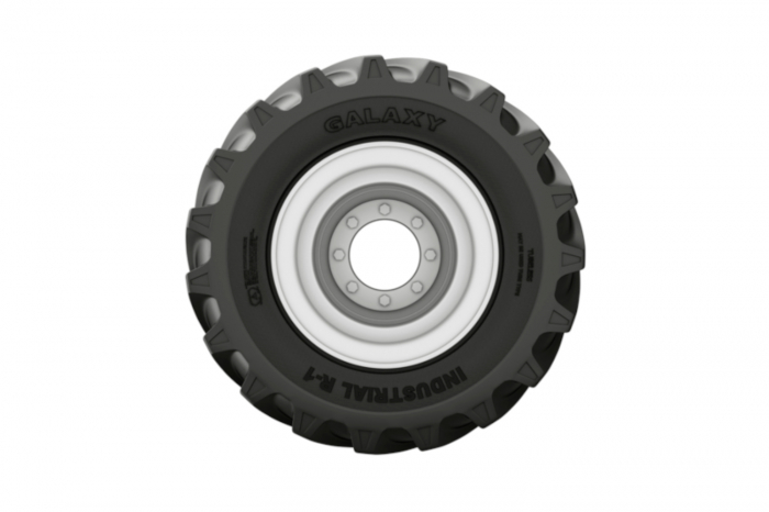 Anvelope 17.5L-24 12PR GALAXY INDUSTRIAL R-1 TL [4]