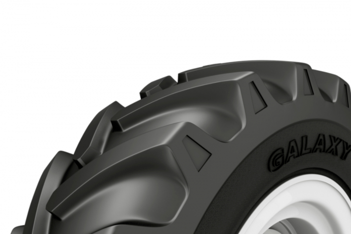 Anvelope 17.5L-24 12PR GALAXY INDUSTRIAL R-1 TL [5]
