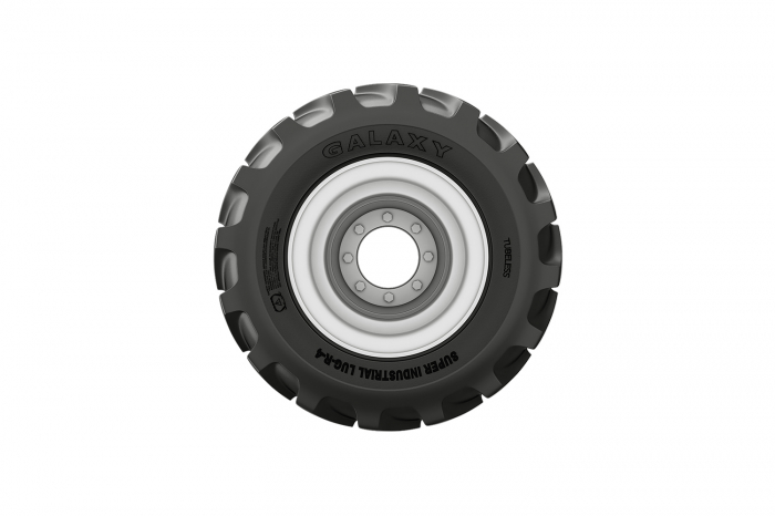 Anvelope 17.5L-24 12PR GALAXY SUPER INDUSTRIAL LUG TL [4]