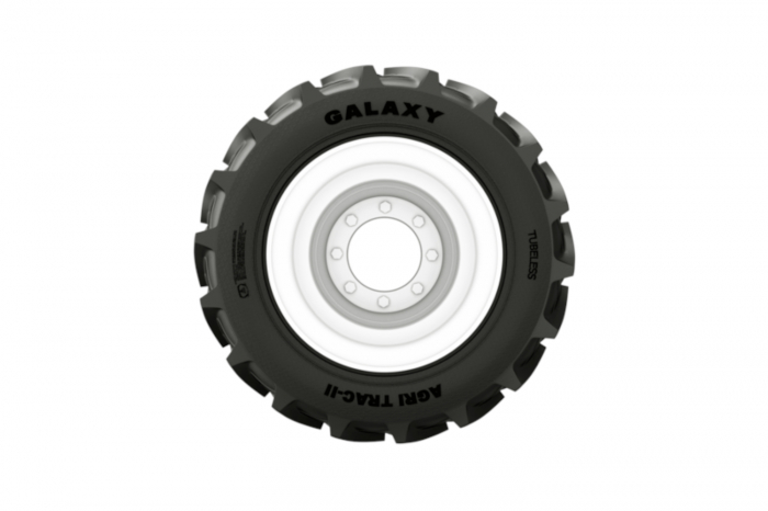 Anvelope 180/95-14 6PR GALAXY AGRI TRAC II TL  (7-14) [4]