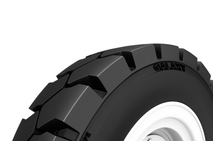 Anvelope 18X7-8 NHS 16PR GALAXY YARDMASTER ULTRA TT [5]