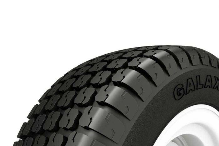 Anvelope 18X8.5-8 4PR GALAXY MIGHTY MOW - TS TL [5]
