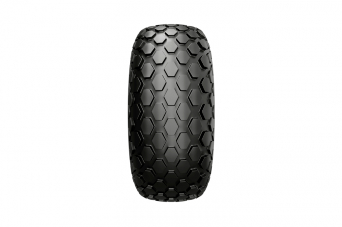 Anvelope 23.1-26 12PR GALAXY COMPACTOR R-3 TT [3]