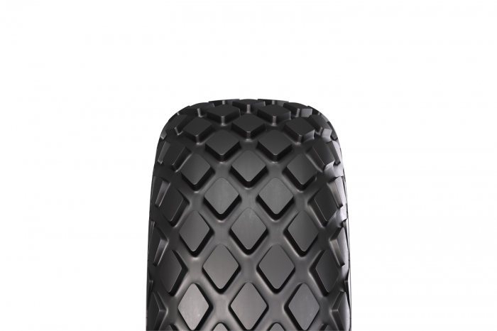 Anvelope agricole 23.1-26 14PR  OZKA KNK77 TL [2]