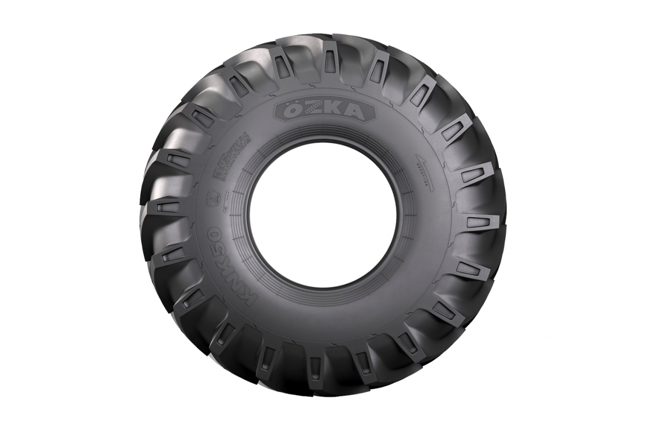 Anvelope agricole 23.1-30 18PR OZKA KNK50 TL [3]