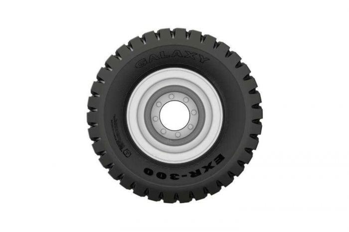 Anvelope 23.5-25 28PR GALAXY EXR 300 E3/L3 TL [4]