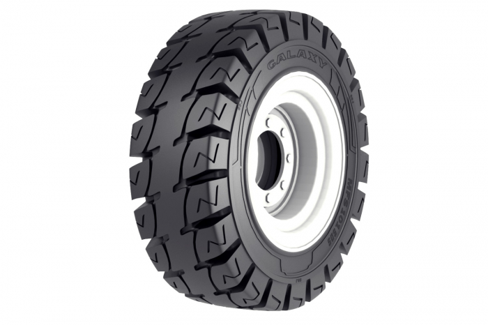 Anvelope pline 23X9-10 GALAXY SOLIDA RUBBER MFS 101 SDS SD QH [2]