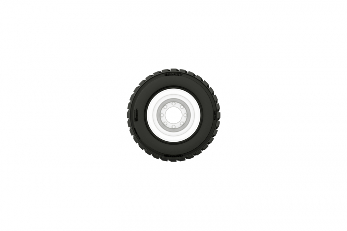 Anvelope 250-15 16PR GALAXY YARDMASTER TT (250/70 R15) [3]
