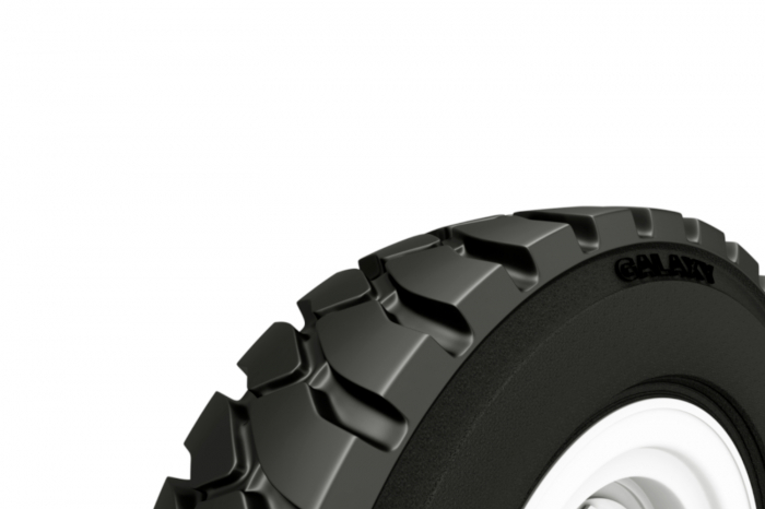 Anvelope 250-15 16PR GALAXY YARDMASTER TT (250/70 R15) [4]