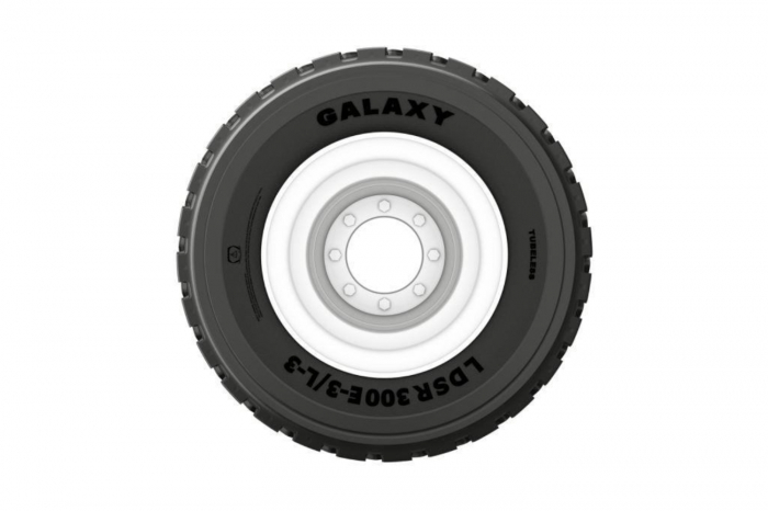 Anvelope 26.5R25 209A2 GALAXY LDSR 300 E3/L3 TL [4]