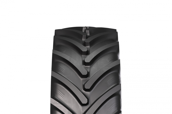 Anvelope agricole 260/70R16 109A8 /109B OZKA AGRO10 TL [2]