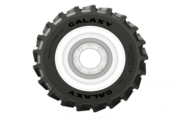 Anvelope agricole 280/85R24 115D GALAXY EARTH PRO RADIAL 853 TL [3]
