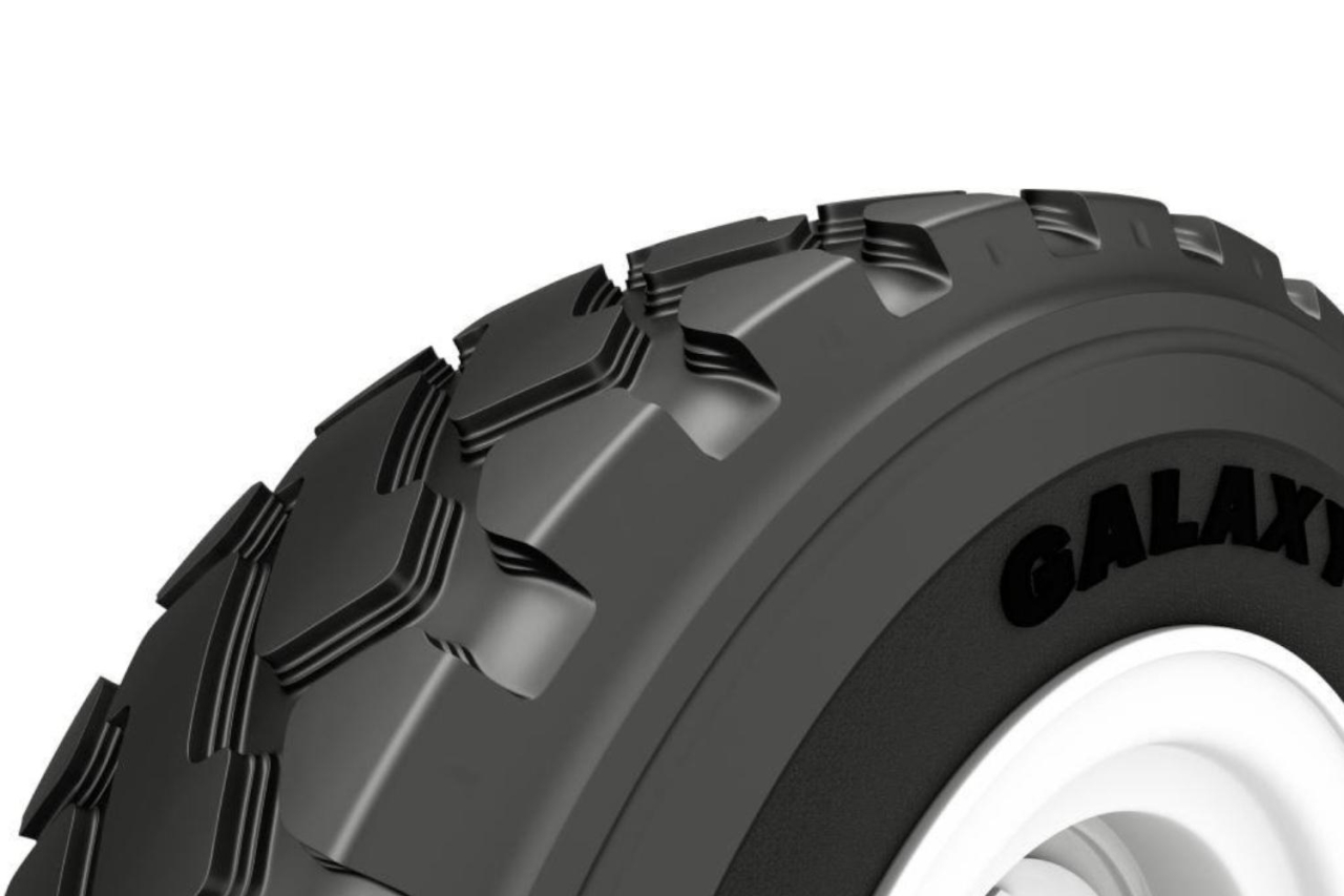 Anvelope 29.5R25  GALAXY LDSR 300 TL [5]