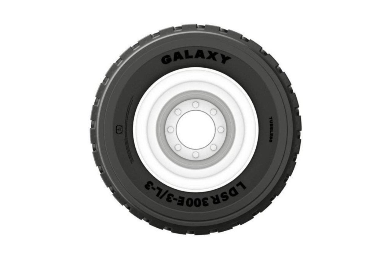 Anvelope 29.5R25  GALAXY LDSR 300 TL [4]