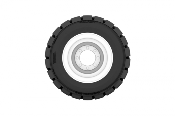 Anvelope 300-15 NHS 20PR YARDMASTER ULTRA TT (315/70-15) [4]