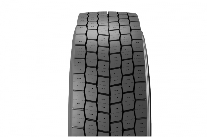 Anvelope camion Tractiune 315/70/R22.5 156/150L  PULMOX PX300 TL [2]