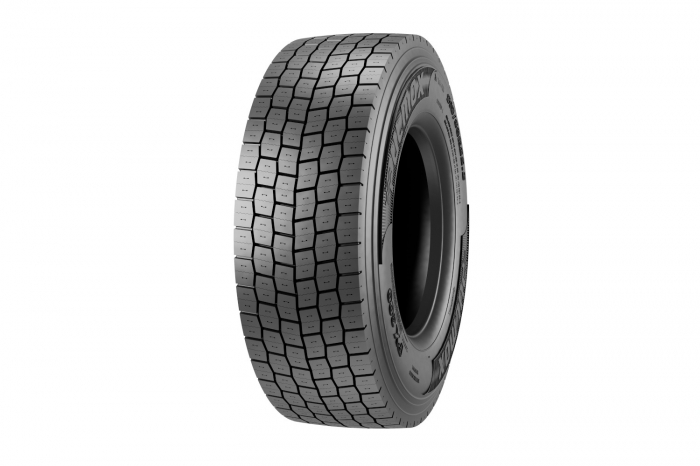 Anvelope camion Tractiune 315/80/R22.5 156/150K PULMOX PX300 TL [1]
